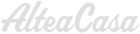 AlteaCasa Logo