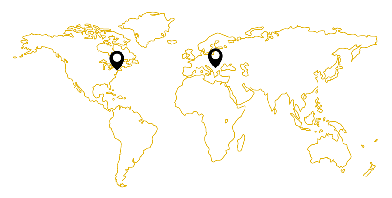 World Map